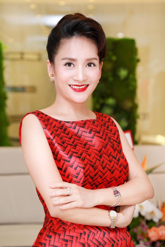 Vợ Bình Minh chia sẻ cách đối đáp với mẹ chồng qua vụ cô gái hỗn hào trên truyền hình - 4