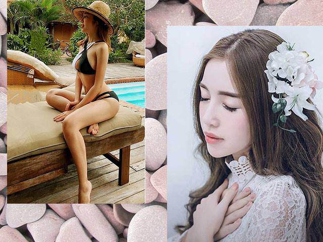 Muốn có thân hình đồng hồ cát, da trắng muốt như Elly Trần đừng bỏ qua bài viết này