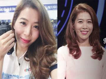 Nữ MC Điều ước thứ 7 có bí quyết giúp da sáng mịn, hết thâm cực đơn giản