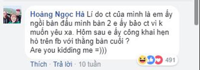 Những lý do chia tay trời ơi đất hỡi khiến cư dân mạng cười ra nước mắt - 8