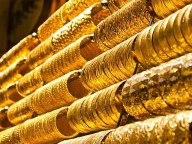 Giá vàng hôm nay 14/3: Giá vàng trong nước và thế giới cùng tăng