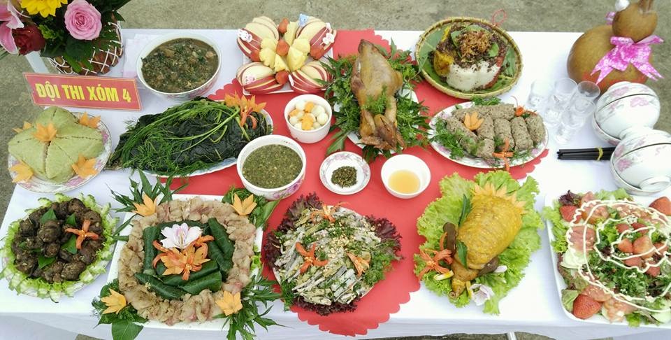 Những món ăn dân tộc độc đáo của người Thái amp;#34;đốn timamp;#34; du khách - 9