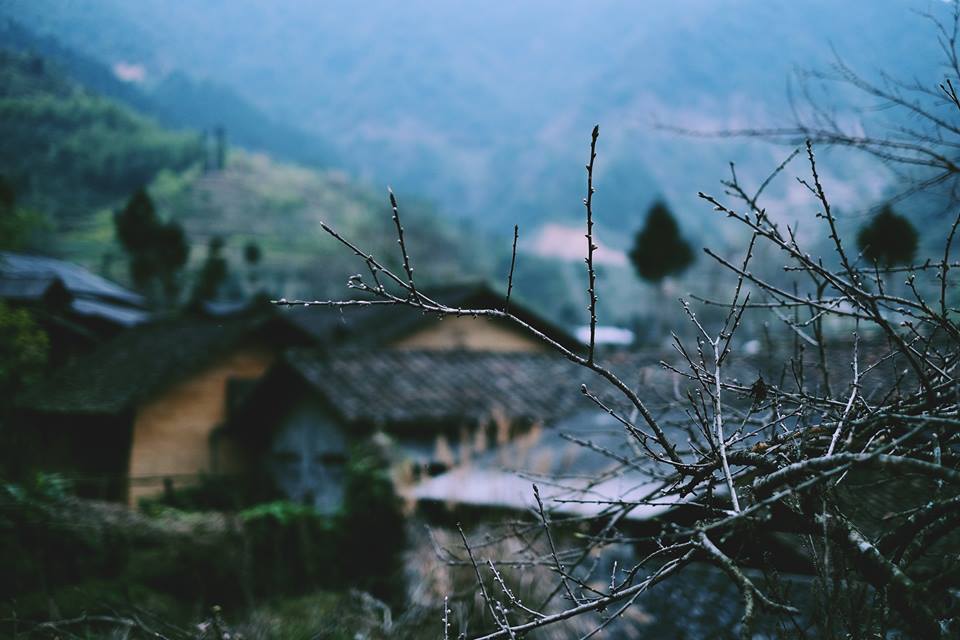 Ngôi nhà của Pao yên bình trên cao nguyên đá - 3