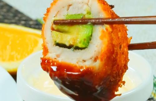Se lạnh, làm 5 món chiên vừa thơm giòn, vừa nóng hổi ai ăn cũng mê ngay - 1