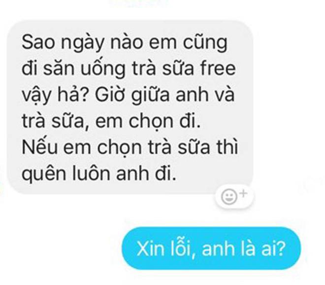 Những lý do chia tay trời ơi đất hỡi khiến cư dân mạng cười ra nước mắt - 12