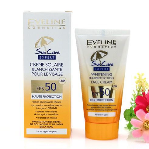 5 loại kem chống nắng dưới 200k giải cứu làn da dưới cái nắng đổ lửa những ngày đầu hè! - 10