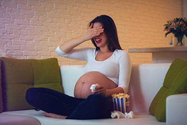 8 quan niệm kiêng kị khi bầu bí amp;#34;tưởng đùa nhưng lại hóa thậtamp;#34; - 4