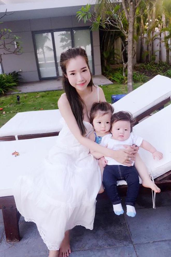 Lâu không xuất hiện, amp;#39;bà mẹ hai conamp;#39; Elly Trần khiến dân tình amp;#39;nháo nhàoamp;#39; khi tái xuất thảm đỏ - 11