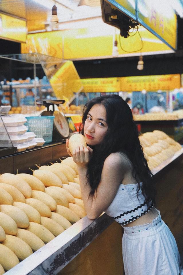 Bạn trai Hoà Minzy lần đầu công khai quan hệ, khoe quà được tặng hàng chục triệu đồng - 8