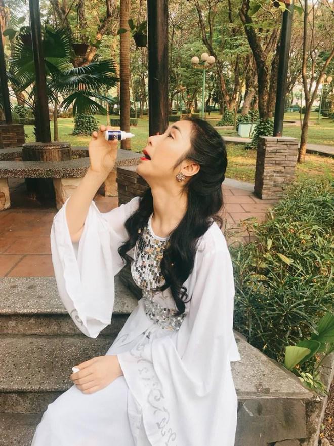 Bạn trai Hoà Minzy lần đầu công khai quan hệ, khoe quà được tặng hàng chục triệu đồng - 9