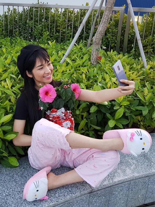 Bạn trai Hoà Minzy lần đầu công khai quan hệ, khoe quà được tặng hàng chục triệu đồng - 10