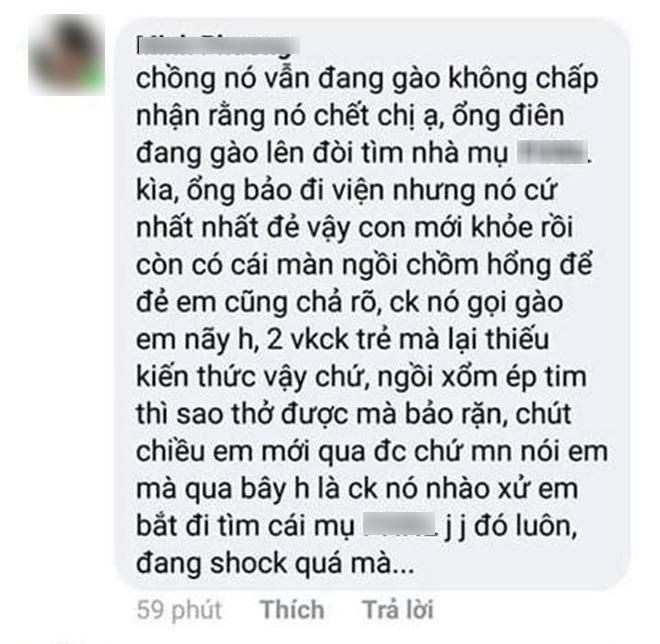 Bộ Y tế lên tiếng vụ mẹ con sản phụ tử vong vì sinh “thuận tự nhiên” xôn xao MXH - 2