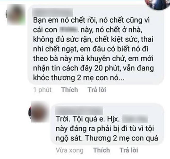 Bộ Y tế lên tiếng vụ mẹ con sản phụ tử vong vì sinh “thuận tự nhiên” xôn xao MXH - 3