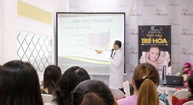 Cách đơn giản để giành được suất trị nám miễn phí với công nghệ triệu đô Laser Melasma - 3