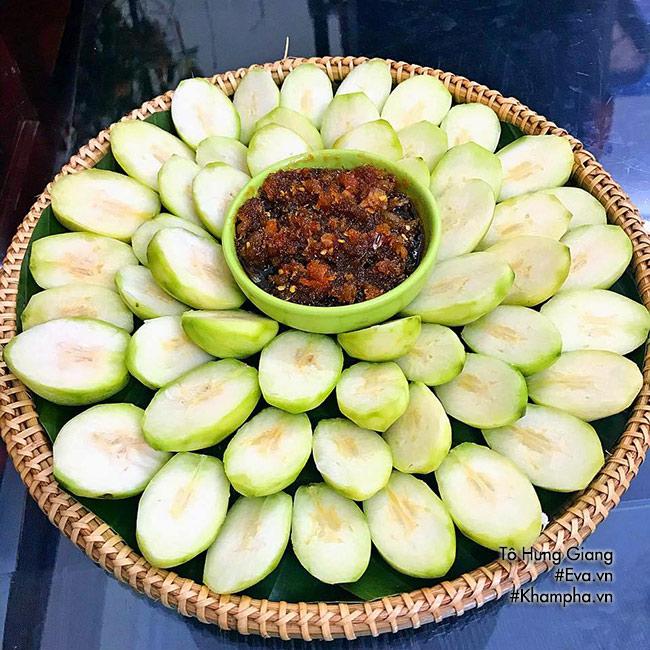Đây là cách làm sốt mắm ruốc để chấm xoài xanh, cóc non mà hàng nghìn chị em săn lùng - 10