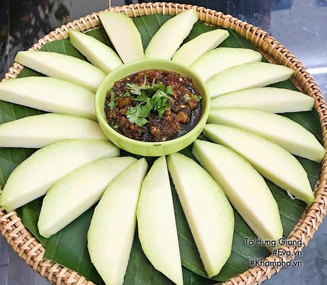 Đây là cách làm sốt mắm ruốc để chấm xoài xanh, cóc non mà hàng nghìn chị em săn lùng - 11