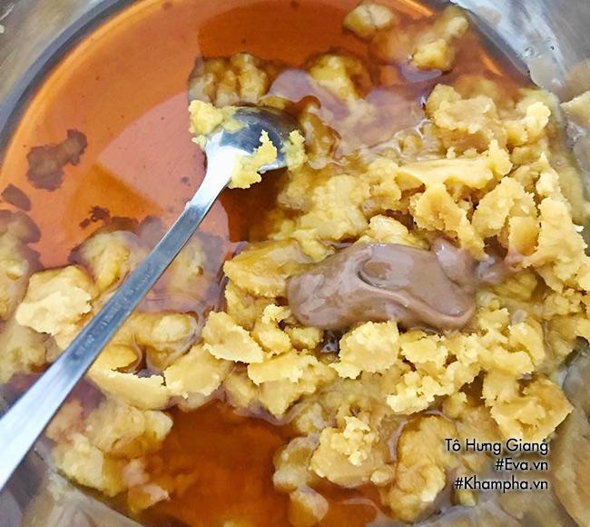Đây là cách làm sốt mắm ruốc để chấm xoài xanh, cóc non mà hàng nghìn chị em săn lùng - 5