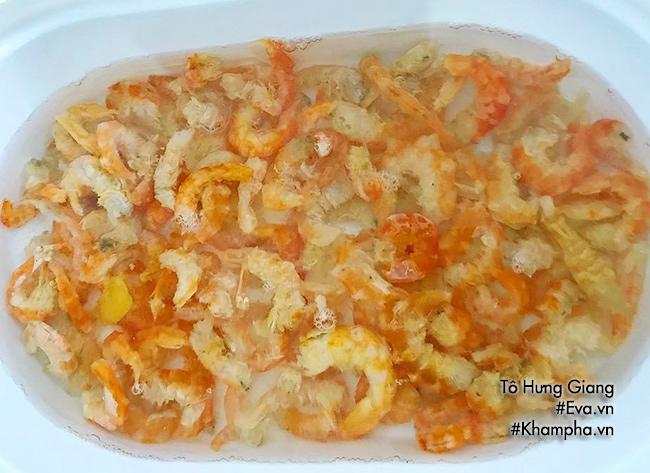 Đây là cách làm sốt mắm ruốc để chấm xoài xanh, cóc non mà hàng nghìn chị em săn lùng - 2