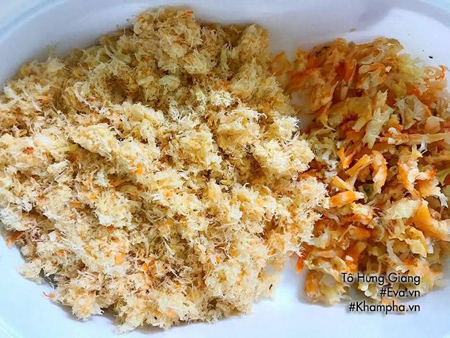 Đây là cách làm sốt mắm ruốc để chấm xoài xanh, cóc non mà hàng nghìn chị em săn lùng - 3