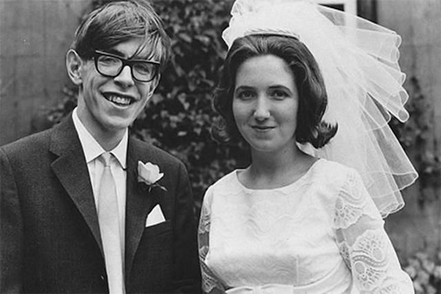 Chuyện tình của thiên tài Stephen Hawking với người vợ đầu tiên: Khi tình yêu vượt qua cả cái chết - 2