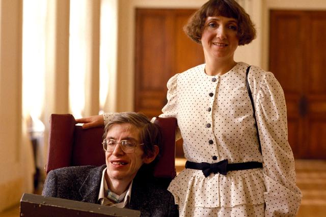Chuyện tình của thiên tài Stephen Hawking với người vợ đầu tiên: Khi tình yêu vượt qua cả cái chết - 1