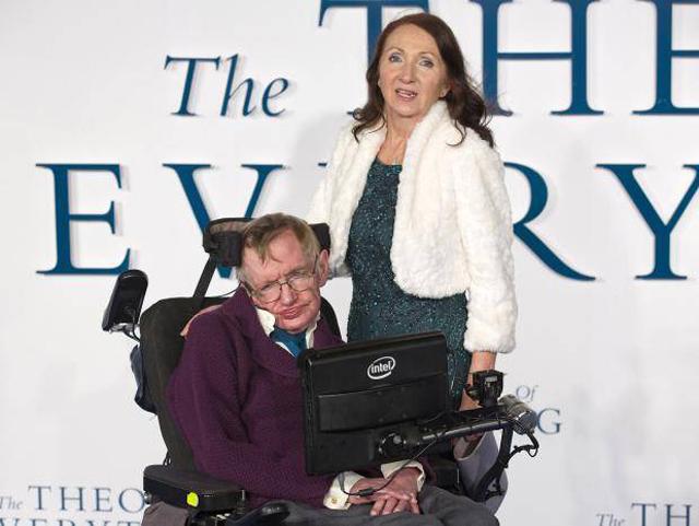 Chuyện tình của thiên tài Stephen Hawking với người vợ đầu tiên: Khi tình yêu vượt qua cả cái chết - 4