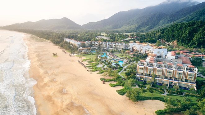 Đắm say trước vẻ đẹp của Lăng Cô – một trong các hòn vịnh xinh đẹp thế giới - 3