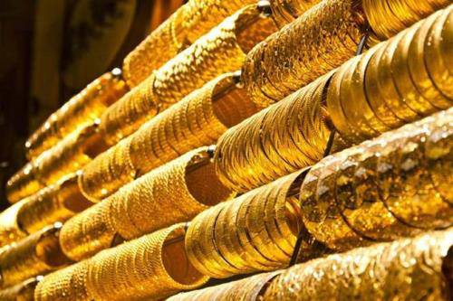 Giá vàng hôm nay 14/3: Giá vàng trong nước và thế giới cùng tăng - 1