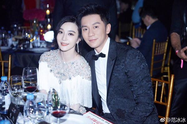 Hành động đơn giản của Lý Thần đủ chứng tỏ anh yêu Phạm Băng Băng đến thế nào - 5