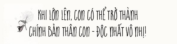 Cách bố đơn thân Lý Á Bằng đưa con hở hàm ếch ra thế giới với gương mặt hoàn hảo - 11