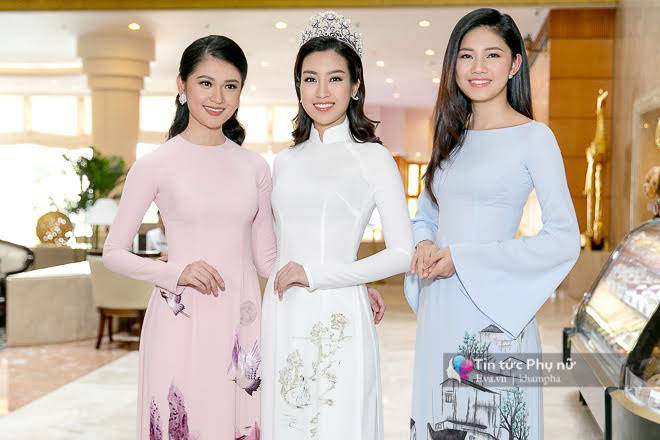 HH Đỗ Mỹ Linh: amp;#34;Tôi mặc áo thun đi xe đạp điện lúc đăng ký thi Hoa hậu Việt Namamp;#34; - 5
