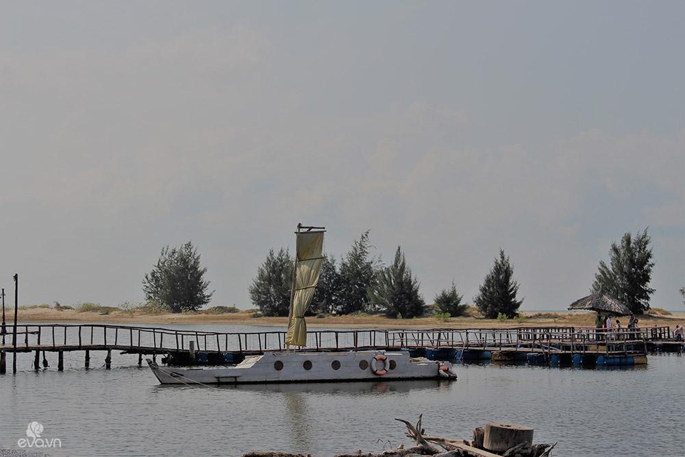Hồ Cốc – thiên đường biển xanh ngọc cuốn hút từ ánh nhìn đầu tiên - 6