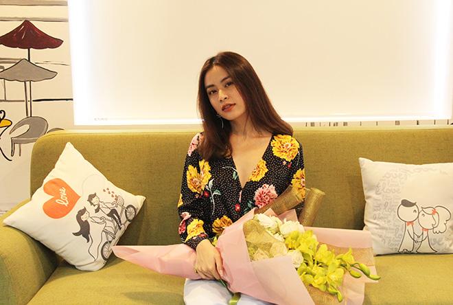 Hoàng Thùy Linh: amp;#34;Tại sao tôi phải để người khác xem thường?amp;#34; - 2