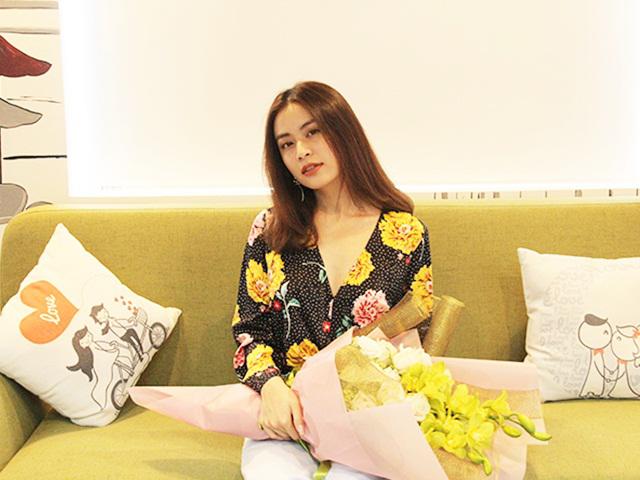 Hoàng Thùy Linh: Tại sao tôi phải để người khác xem thường?