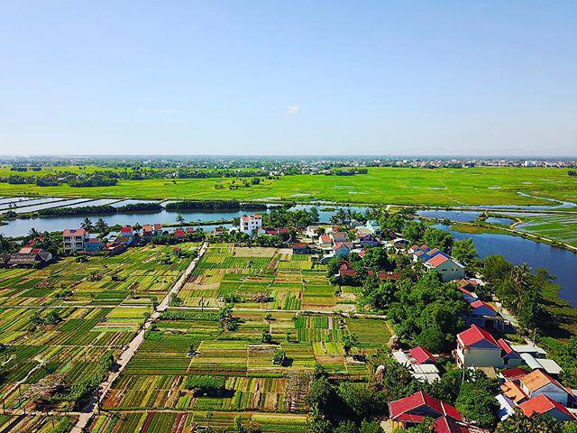 Hội An không chỉ có phố cổ và lồng đèn, bạn đã khám phá hết chưa? - 1