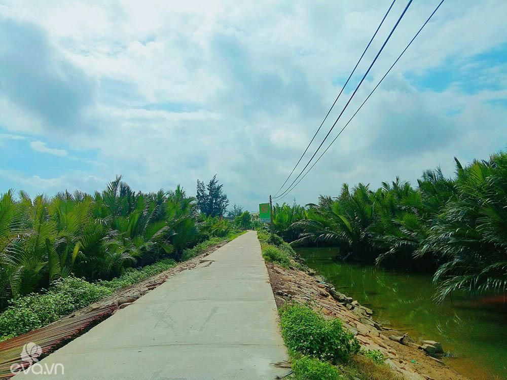 Hội An không chỉ có phố cổ và lồng đèn, bạn đã khám phá hết chưa? - 8