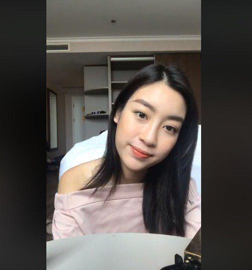 Hội chị em mê mệt với livestream hướng dẫn trang điểm của hoa hậu Đỗ Mỹ Linh - 9
