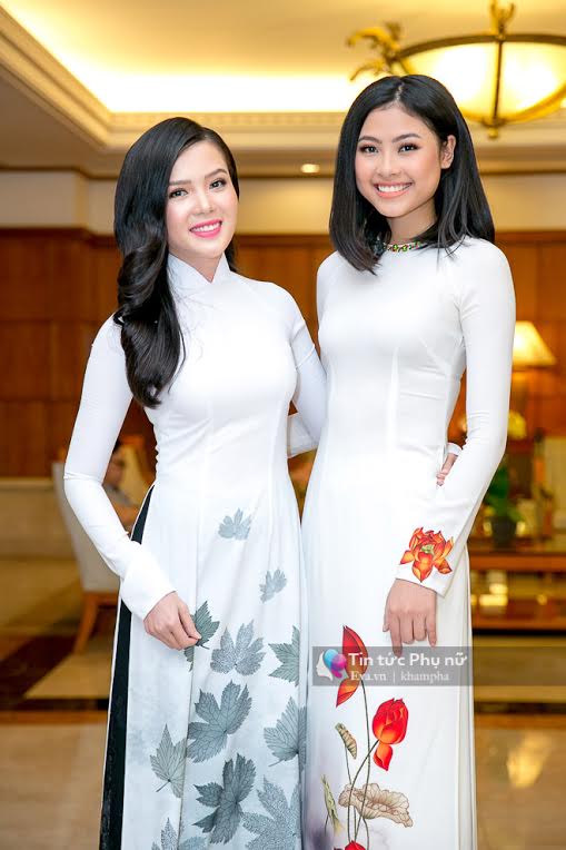 Kỳ Duyên, Huyền My hội ngộ lộng lẫy trên thảm đỏ Hoa hậu Việt Nam 2018 - 16