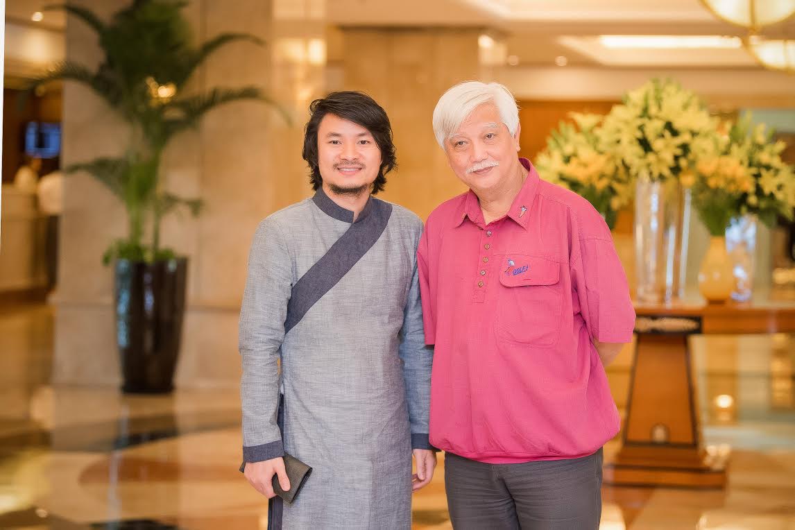 Kỳ Duyên, Huyền My hội ngộ lộng lẫy trên thảm đỏ Hoa hậu Việt Nam 2018 - 9