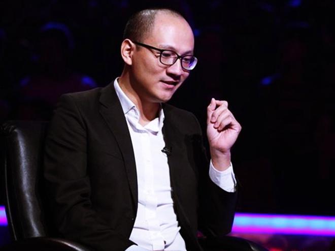 MC Ai Là Triệu Phú - Phan Đăng: amp;#34;Tôi bình tĩnh đọc tất cả những lời kêu ca, chỉ tríchamp;#34; - 3