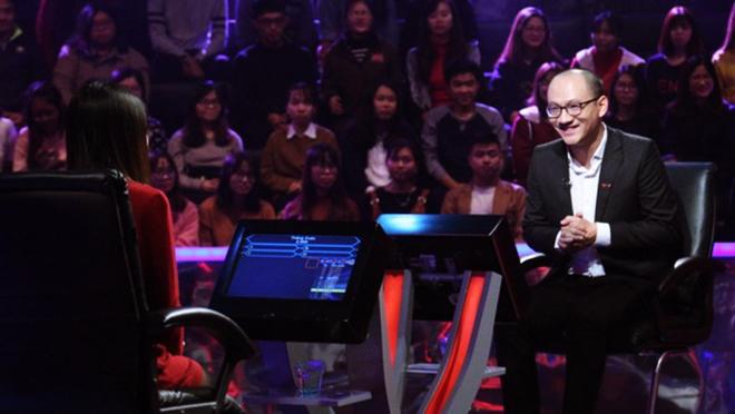 MC Ai Là Triệu Phú - Phan Đăng: amp;#34;Tôi bình tĩnh đọc tất cả những lời kêu ca, chỉ tríchamp;#34; - 2