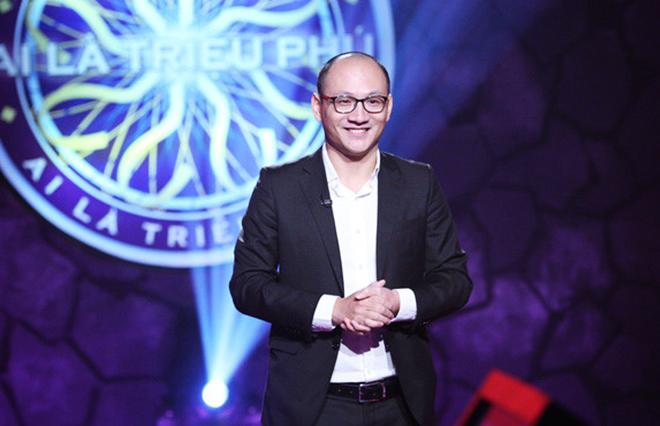 MC Ai Là Triệu Phú - Phan Đăng: amp;#34;Tôi bình tĩnh đọc tất cả những lời kêu ca, chỉ tríchamp;#34; - 4