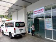 Tin tức - Đau lòng: Bé 8 tuổi tử vong sau khi đuối nước ở hồ bơi