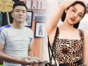 Làng sao - Phản ứng của ca sĩ Bảo Anh khi bị Đức Chinh U23 trêu "vác tỏi đi xem nhạc"