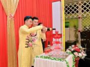 Eva Yêu - Cặp đôi đồng tính nam điển trai kết hôn với đám cưới đẹp như mơ ở Đồng Tháp