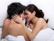 Phụ nữ cần đàn ông “chiều” bao lâu mới thỏa “cơn khát ái tình”?