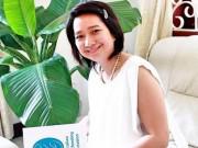 Tin tức - Người đưa trào lưu sinh con thuận tự nhiên ở Việt Nam Lê Nhất Phương Hồng là ai?