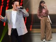 Thời trang - Chẳng thể ngờ được những "món đồ của bố" giờ đây lại hot đến thế!