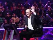 Giải trí - MC Ai Là Triệu Phú - Phan Đăng: "Tôi bình tĩnh đọc tất cả những lời kêu ca, chỉ trích"