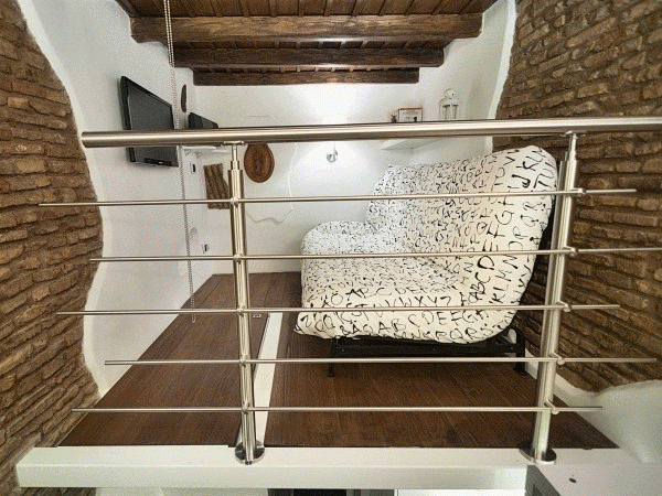 Căn nhà chỉ 7m² vẫn đủ 3 phòng tiện nghi sang đẹp khiến dân tình amp;#34;choáng vángamp;#34; - 11